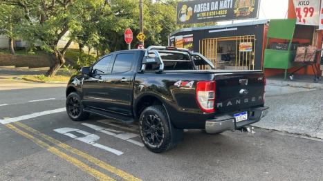 FORD Ranger 2.5 16V XLT CABINE DUPLA, Foto 3
