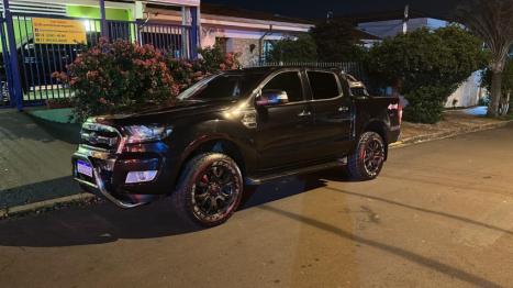 FORD Ranger 2.5 16V XLT CABINE DUPLA, Foto 4