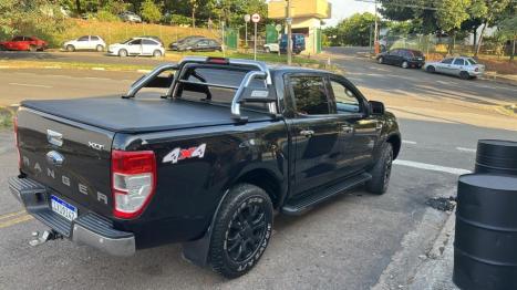FORD Ranger 2.5 16V XLT CABINE DUPLA, Foto 5