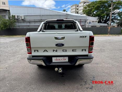 FORD Ranger 2.5 16V FLEX XLT CABINE DUPLA, Foto 3