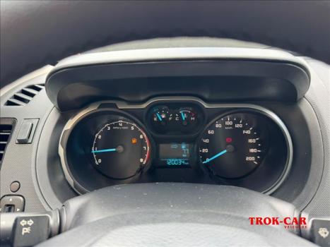 FORD Ranger 2.5 16V FLEX XLT CABINE DUPLA, Foto 5