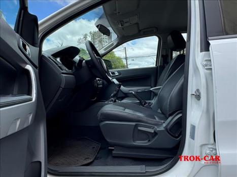 FORD Ranger 2.5 16V FLEX XLT CABINE DUPLA, Foto 7