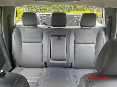 FORD Ranger 2.5 16V FLEX XLT CABINE DUPLA, Foto 9
