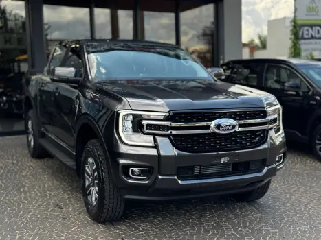 FORD Ranger 3.0 16V XLT 4X4 DIESEL CABINE DUPLA, Foto 5