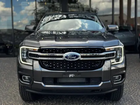 FORD Ranger 3.0 16V XLT 4X4 DIESEL CABINE DUPLA, Foto 6