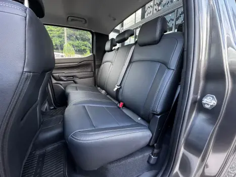 FORD Ranger 3.0 16V XLT 4X4 DIESEL CABINE DUPLA, Foto 11