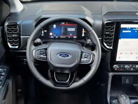 FORD Ranger 3.0 16V XLT 4X4 DIESEL CABINE DUPLA, Foto 17