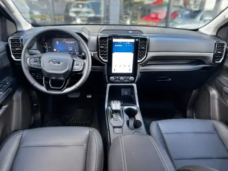 FORD Ranger 3.0 16V XLT 4X4 DIESEL CABINE DUPLA, Foto 19