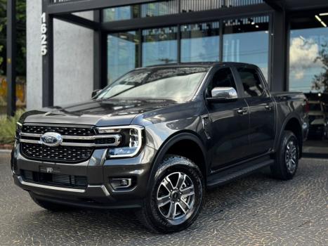 FORD Ranger 3.0 16V XLT 4X4 DIESEL CABINE DUPLA, Foto 1
