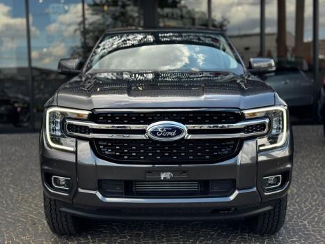 FORD Ranger 3.0 16V XLT 4X4 DIESEL CABINE DUPLA, Foto 6