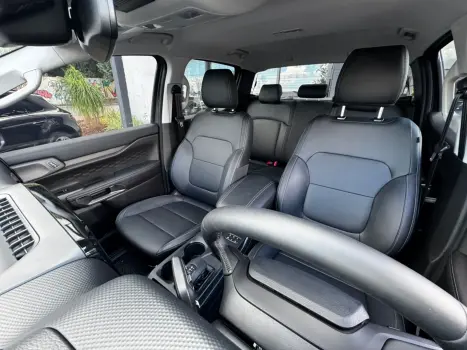 FORD Ranger 3.0 16V XLT 4X4 DIESEL CABINE DUPLA, Foto 12