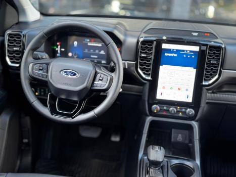 FORD Ranger 3.0 16V XLT 4X4 DIESEL CABINE DUPLA, Foto 16