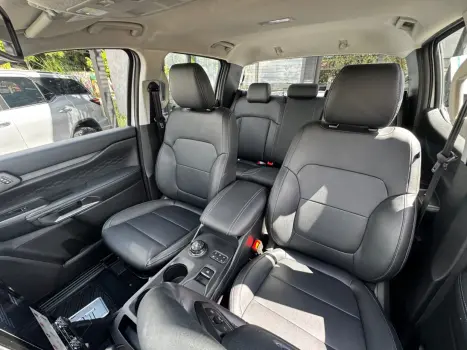 FORD Ranger 3.0 16V XLT 4X4 DIESEL CABINE DUPLA, Foto 16