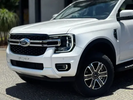 FORD Ranger 3.0 16V XLT 4X4 DIESEL CABINE DUPLA, Foto 3