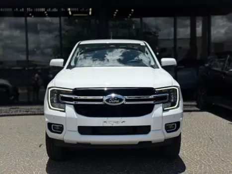 FORD Ranger 3.0 16V XLT 4X4 DIESEL CABINE DUPLA, Foto 4