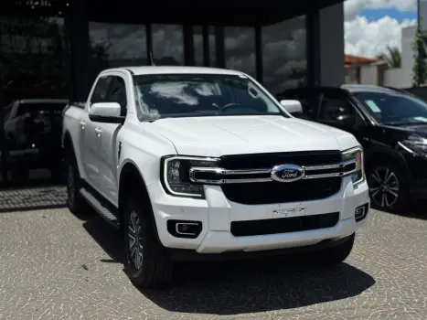 FORD Ranger 3.0 16V XLT 4X4 DIESEL CABINE DUPLA, Foto 5