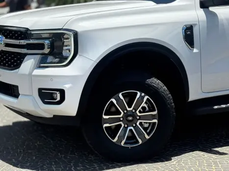 FORD Ranger 3.0 16V XLT 4X4 DIESEL CABINE DUPLA, Foto 10