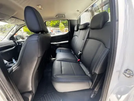 FORD Ranger 3.0 16V XLT 4X4 DIESEL CABINE DUPLA, Foto 12