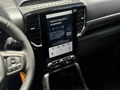 FORD Ranger 3.0 16V XLT 4X4 DIESEL CABINE DUPLA, Foto 15