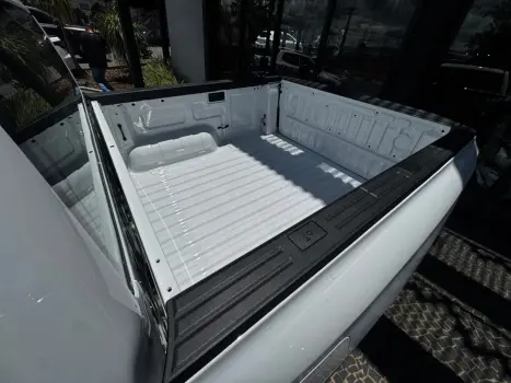 FORD Ranger 3.0 16V XLT 4X4 DIESEL CABINE DUPLA, Foto 16