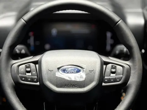 FORD Ranger 3.0 16V XLT 4X4 DIESEL CABINE DUPLA, Foto 20