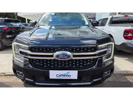 FORD Ranger 3.0 16V XLT 4X4 DIESEL CABINE DUPLA, Foto 2