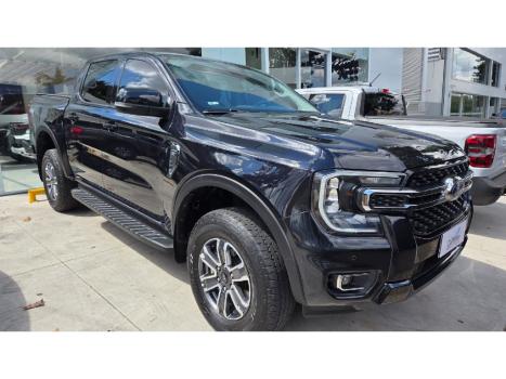 FORD Ranger 3.0 16V XLT 4X4 DIESEL CABINE DUPLA, Foto 3