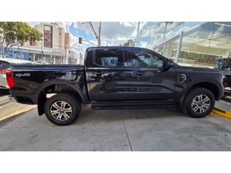FORD Ranger 3.0 16V XLT 4X4 DIESEL CABINE DUPLA, Foto 4