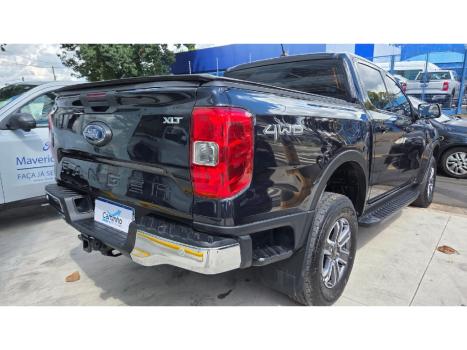 FORD Ranger 3.0 16V XLT 4X4 DIESEL CABINE DUPLA, Foto 5