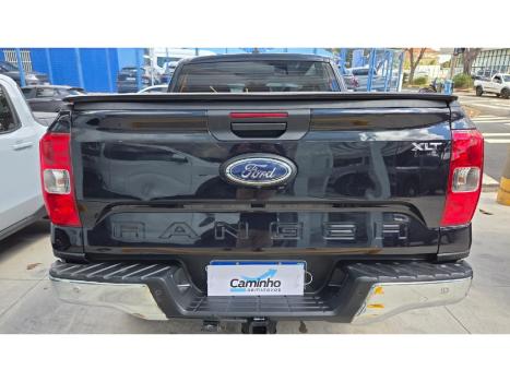 FORD Ranger 3.0 16V XLT 4X4 DIESEL CABINE DUPLA, Foto 6