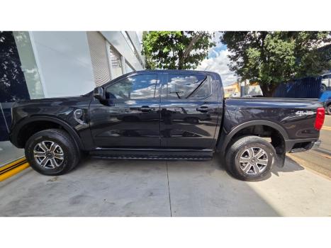 FORD Ranger 3.0 16V XLT 4X4 DIESEL CABINE DUPLA, Foto 8
