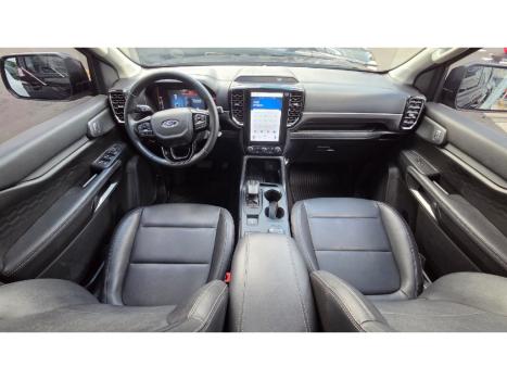 FORD Ranger 3.0 16V XLT 4X4 DIESEL CABINE DUPLA, Foto 11