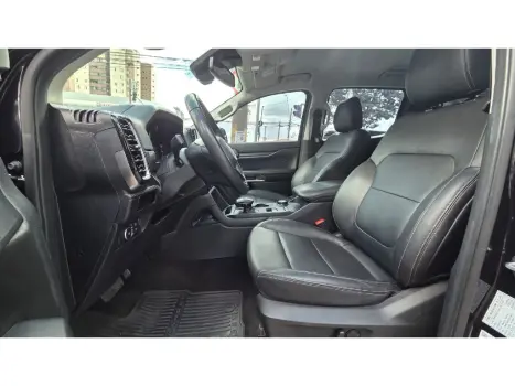 FORD Ranger 3.0 16V XLT 4X4 DIESEL CABINE DUPLA, Foto 13