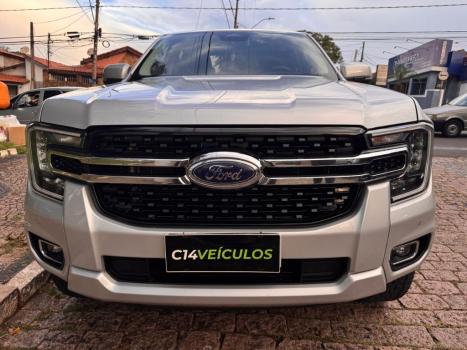 FORD Ranger 3.0 16V XLT 4X4 DIESEL CABINE DUPLA, Foto 2