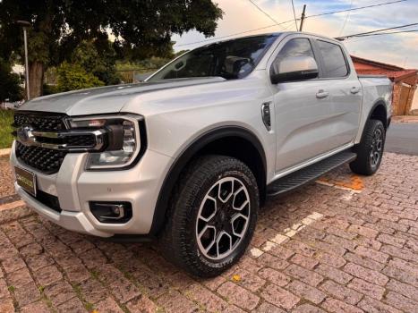 FORD Ranger 3.0 16V XLT 4X4 DIESEL CABINE DUPLA, Foto 3