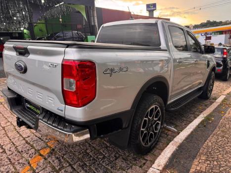 FORD Ranger 3.0 16V XLT 4X4 DIESEL CABINE DUPLA, Foto 4