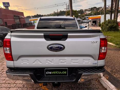 FORD Ranger 3.0 16V XLT 4X4 DIESEL CABINE DUPLA, Foto 5