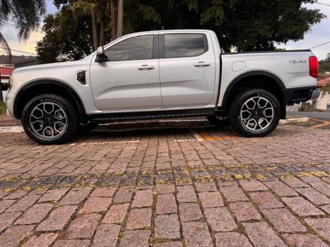 FORD Ranger 3.0 16V XLT 4X4 DIESEL CABINE DUPLA, Foto 6