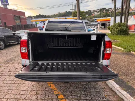 FORD Ranger 3.0 16V XLT 4X4 DIESEL CABINE DUPLA, Foto 7