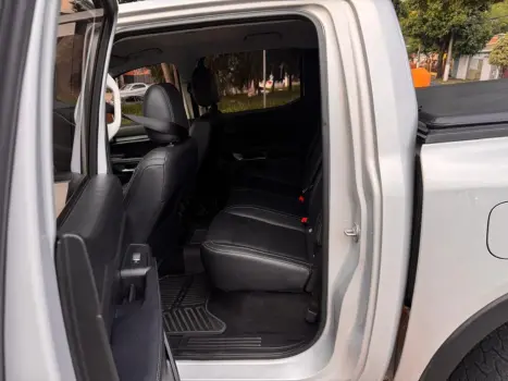 FORD Ranger 3.0 16V XLT 4X4 DIESEL CABINE DUPLA, Foto 8