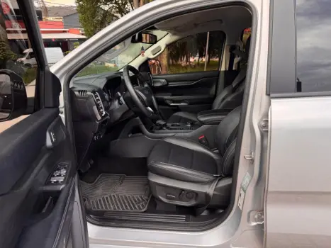 FORD Ranger 3.0 16V XLT 4X4 DIESEL CABINE DUPLA, Foto 9