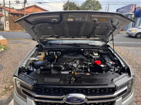 FORD Ranger 3.0 16V XLT 4X4 DIESEL CABINE DUPLA, Foto 10