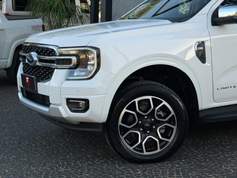 FORD Ranger 3.0 16V 4X4 LIMITED TURBO DIESEL CABINE DUPLA, Foto 3