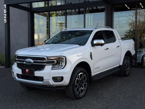 FORD Ranger 3.0 16V 4X4 LIMITED TURBO DIESEL CABINE DUPLA, Foto 4