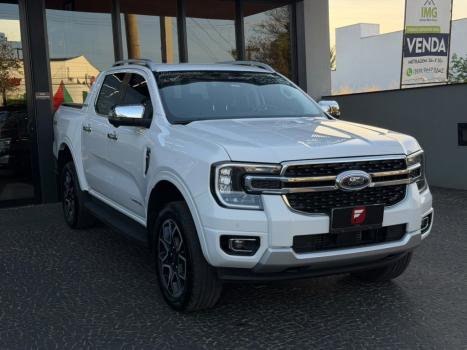 FORD Ranger 3.0 16V 4X4 LIMITED TURBO DIESEL CABINE DUPLA, Foto 6