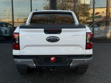 FORD Ranger 3.0 16V 4X4 LIMITED TURBO DIESEL CABINE DUPLA, Foto 8
