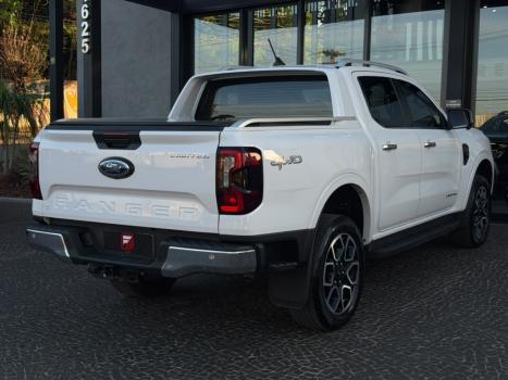 FORD Ranger 3.0 16V 4X4 LIMITED TURBO DIESEL CABINE DUPLA, Foto 9