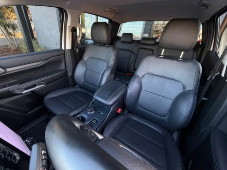 FORD Ranger 3.0 16V 4X4 LIMITED TURBO DIESEL CABINE DUPLA, Foto 11