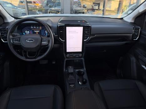 FORD Ranger 3.0 16V 4X4 LIMITED TURBO DIESEL CABINE DUPLA, Foto 13