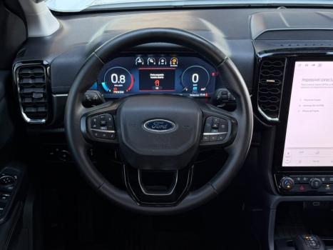 FORD Ranger 3.0 16V 4X4 LIMITED TURBO DIESEL CABINE DUPLA, Foto 15